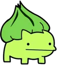 GloriasaurShiny