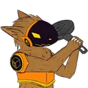 bonk