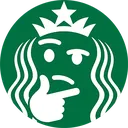 StarbucksThonk
