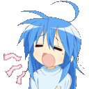 Tired tired Discord Emoji