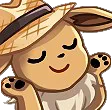 eevee_shrug