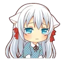 sob
