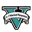 HeistTeams