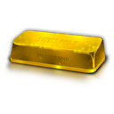 gold Discord emoji