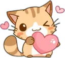 kittyheart