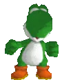 yoshDance