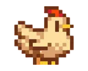 Stardewchicken Discord Emoji