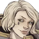 smug