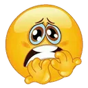 scaredface