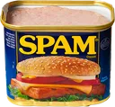 spam