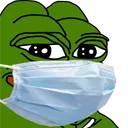 sickpepe Discord Emoji