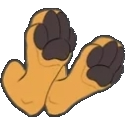:pawb2: Discord Emote