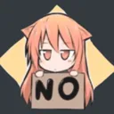 no