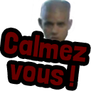 CALMERVOUS