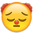 clownpensive