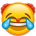 clownlaugh