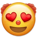 clownhearteyes