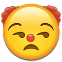 clownsideyes