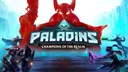 paladins