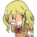 ArisaFacepalm ArisaFacepalm