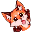 foxsilly