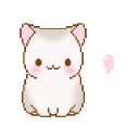 Kitty kitty Discord Emoji