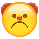 clownfrown