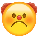 clownfrownblush2