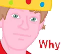 Why