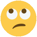 :neu_eyeroll: Discord Emote