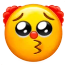 clownkiss