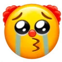 clownkisscry