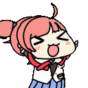 SandyExcited