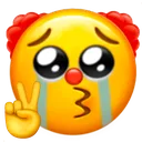 clownkisscrypeace clownkisscrypeace