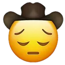 sad
