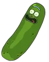 picklerick picklerick