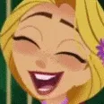 RapunzelLaugh