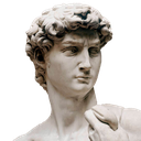 David Discord emoji