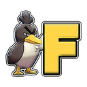 :farfechtdF: Discord Emote