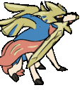 :DanceZacian: Discord Emote