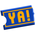 :ya: Discord Emote