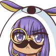 Nyadisguise Discord Emoji