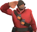 soldiersalute soldiersalute