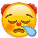 clownsniffle