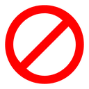 no