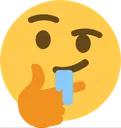 ThinkDrooling
