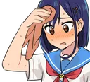 panicsweat
