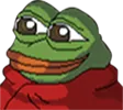 pepeblanket
