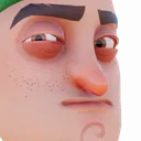 NickyYouLookSUS