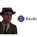 Xdoubt